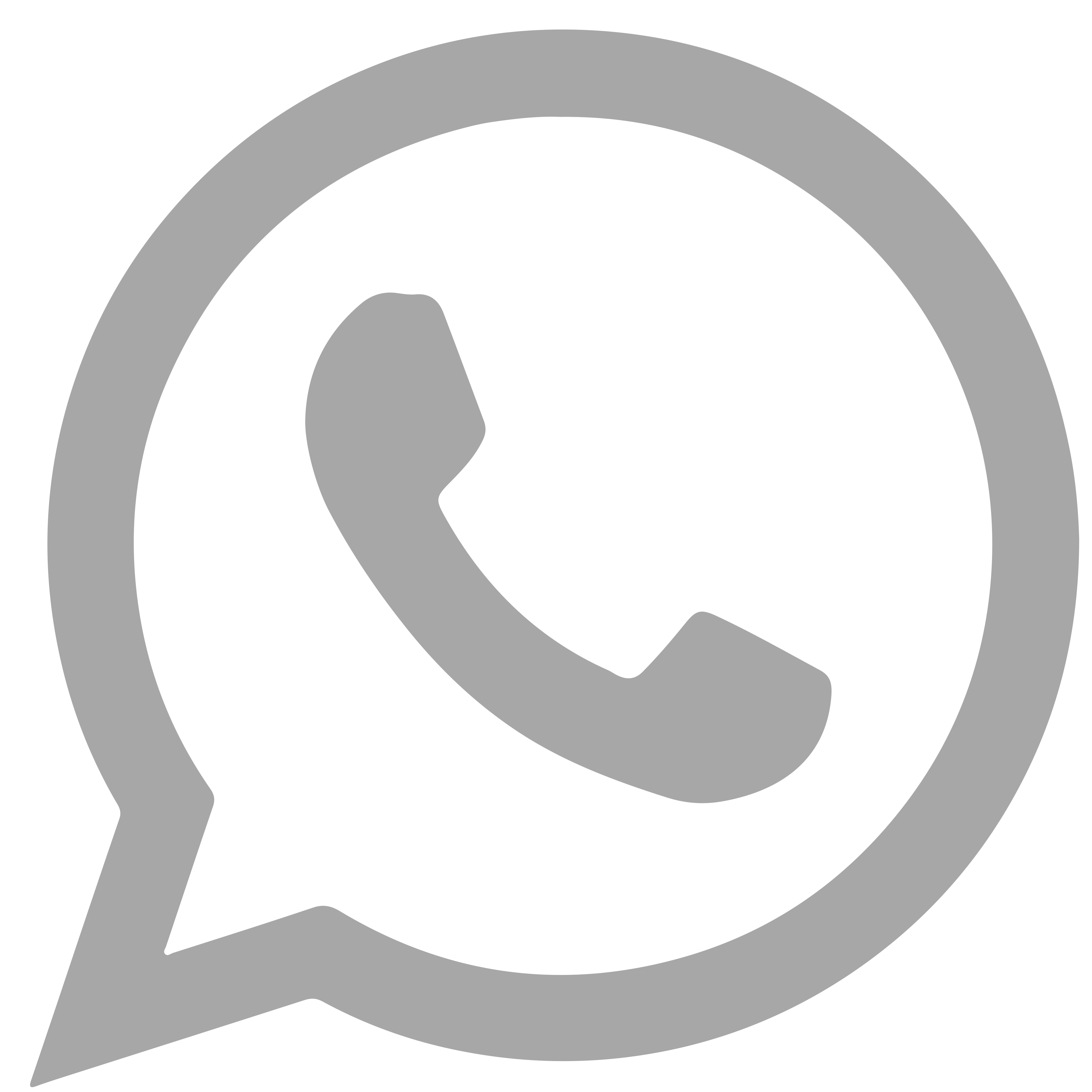 WhatsApp Logo